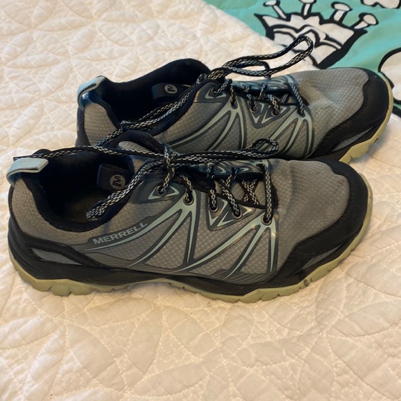 Merrell Shoes - Merrel shoes